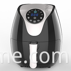 Steam Air Fryer 7L Digital with Steam and Air Fryer 2 in 1 Function Crisp Smart Steam Air Fryer without Oil